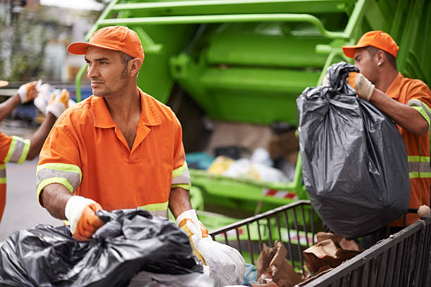 Retail Junk Removal in Port Jefferson, NY